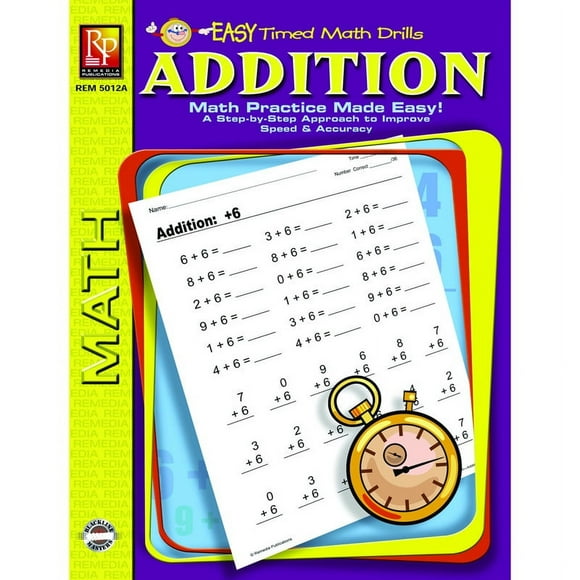 Remedia Publications