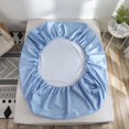 thumbnail image 2 of Waterproof Bed Sheet, 2 of 4