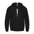 thumbnail image 4 of Badger Fleece Sideline Fleece Hoodie, 4 of 4