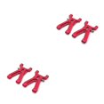 thumbnail image 4 of Tholdsy 2 piezas de brazos oscilantes delanteros duraderos juguetes para niños herramientas de reparación reacondicionamiento de piezas de vehículos Type2 NO2 Tholdsy CBP202763, 4 of 5