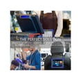 thumbnail image 5 of iPad 2 Case iPad 3 Case iPad 4 Case Cover Heavy Duty Shockproof Protective Cover with Rotable Hand Strap Kickstand and Shoulder Strap, 5 of 7