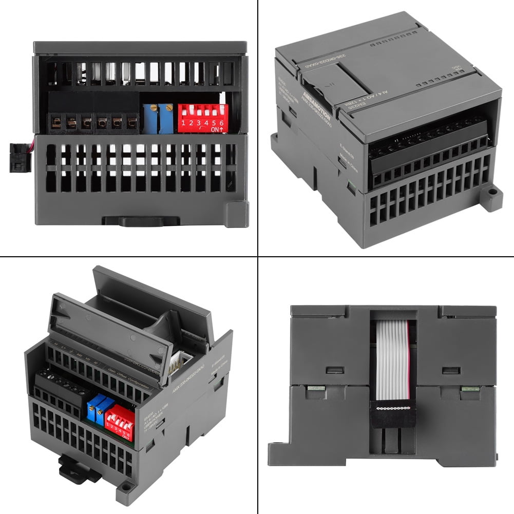 Siemens 6ES7235-0KD22-0XA0 (6ES72350KD220XA0) - Axdos AB