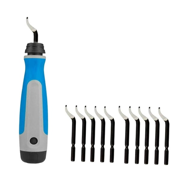 Abs 2024 deburring tool