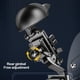 thumbnail image 4 of Soporte para Teléfono de Motocicleta con Soporte para Protector de Lluvia para Casco Pequeño Octodontic, Marco de Navegación para Teléfono Móvil Fijo, Soporte para Teléfono de Motocicleta, Accesorios, 4 of 6