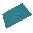thumbnail image 4 of Silicone Drain Mat,Waterproof Collapsible Silicone Drainage Pad Non Slip Mat Dish Bowl Cup Drain Pad Coffee Bar Heat Resistance Pad For Kitchen Counter Sink, 4 of 8