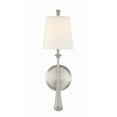 thumbnail image 5 of Craftmade Lighting - Palmer - 1 Light Wall Sconce In Traditional Style-17.52, 5 of 9