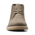 thumbnail image 3 of Clarks Men's Bushacre 3 Boot Sand Suede 13, 3 of 3