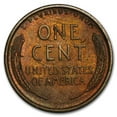 thumbnail image 2 of 1909 VDB Lincoln Cent Cull, 2 of 2