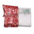 thumbnail image 2 of Luces de cinta navideñas Yinane 5m 50 rojo claro, 2 of 8