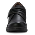 thumbnail image 6 of Women's Eastland Eastland Maggie Slip-On Shoes Color: Black Size: 6, 6 of 9