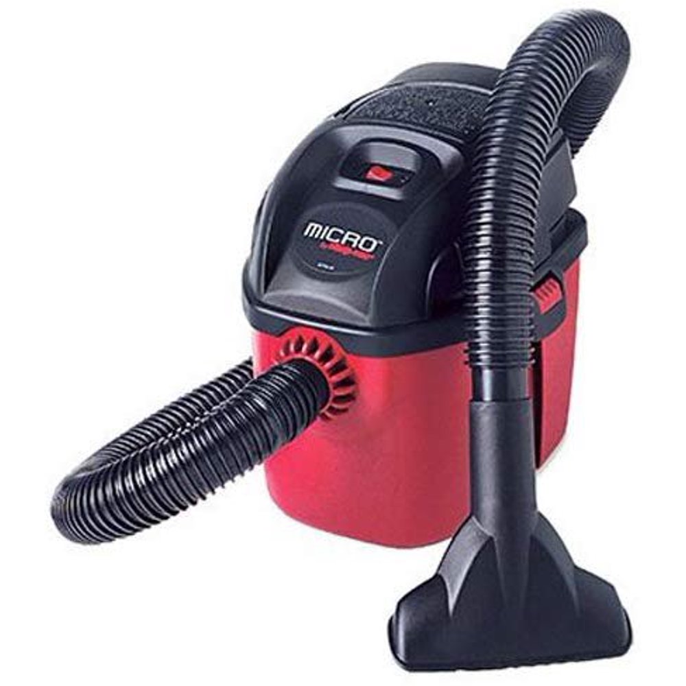 ShopVac 2021000 Micro Wet/Dry Vac