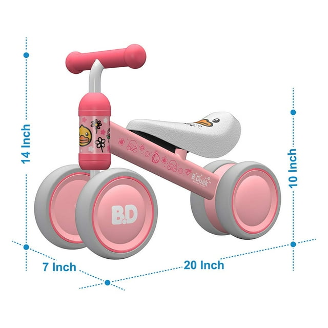ancaixin baby balance bikes bicycle