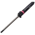 thumbnail image 1 of Rizador de pelo de varita de hierro de cerámica profesional rizador de estilo giratorio BANYUO  Hogar, 1 of 5