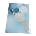 thumbnail image 4 of Aquarium Background Decoration, Fish Tank Backdrop Sticker Self Adhesive Fade Resistant PVC Material  For Underwater 61x30cm, 4 of 8