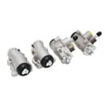 thumbnail image 2 of Brake Wheel Cylinders Set,4 Pcs Front Brake H H Seamless Integration, 2 of 5