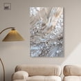 thumbnail image 2 of Effervescent Earth II Canvas Elegant Abstracts by Art Remedy, Gallery Wrapped, 30 x 45, 2 of 7