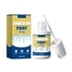 thumbnail image 2 of Azulejo cerámico blanco 30ml – relleno impermeable de azulejos para grietas, retoque de alta adhesión, funda antiarañazos para paredes, suelos, cocina, baño, 2 of 9