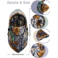 thumbnail image 3 of Hunting Face Mask, Camo Balaclava Face Mask for Cold Weather, Hunting Gear Gifts for Men Women, 3 of 4