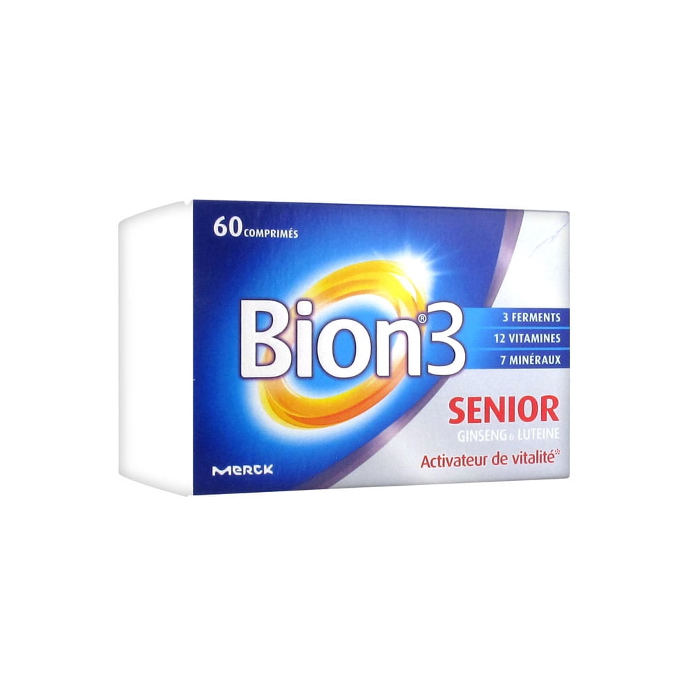 bion 3 senior avis forum