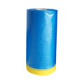 thumbnail image 3 of Rollo De Película Protectora Para Pintura De Coche, Accesorio Impermeable, Película Protectora 110cmx25m, 3 of 8