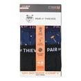 thumbnail image 3 of Pair of Thieves SuperFit 2pk Bxr Brf Gone Rogue, 3 of 7