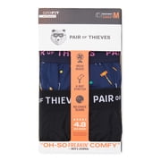 Pair of Thieves SuperFit 2pk Bxr Brf Gone Rogue