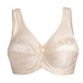 thumbnail image 6 of Women's Cortland Intimates 7101 Full Figure Underwire Seamed Cup Bra (Fawn 36DDD), 6 of 6
