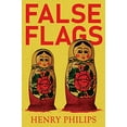 thumbnail image 1 of Pre-Owned False Flags (Paperback) 1953721001 9781953721006, 1 of 1