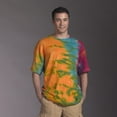 thumbnail image 3 of MV Sport 201 Crazy Tee-Blue Lagoon Swirl [LGS]-XL, 3 of 3