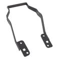 thumbnail image 1 of Soporte De Navegación Para Teléfono De Motocicleta, Soporte De Navegación Para Teléfono Para Parabrisas De Motocicleta A Prueba De Herrumbre Instalación Firme A Prueba De, 1 of 7