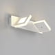 thumbnail image 2 of Lámpara de espejo, aplique de pared para baño, blanco frío, iluminación moderna para baño interior, lámpara negra, iluminación para baño, 2 of 4