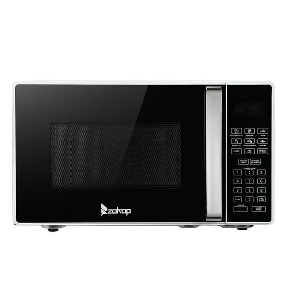 ABIDE Shop Microwaves