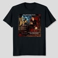 thumbnail image 3 of Tales of Terror T-Shirt, Vincent Price Horror Tee, Classic 60s Horror Movie Shirt, Men's And Women's Graphic Tee 100% Cotton by TBun, Full Sizes S-5XL, 3 of 5