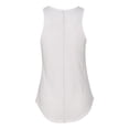 thumbnail image 3 of Alternative Women’s Vintage Jersey Backstage Tank Size up to 2XL, 3 of 5