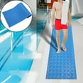 thumbnail image 4 of Alfombrillas de Goma para Piscina Shamjiam 91x23cm Alfombrilla Antideslizante para Escaleras de Revestimiento, 4 of 8