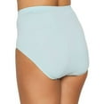 thumbnail image 2 of Bali Womens Comfort Revolution Microfiber Brief Style-803J, 2 of 2