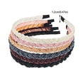thumbnail image 3 of Serre-Tête Perlé Multicolore - Délicat et Polyvalent, 3 of 5