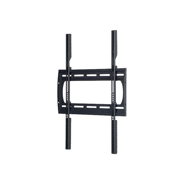 Premier Mounts P4263FP Low-Profile Flat Portrait Mount - Mounting kit (wall mount) - for flat panel - screen size: 42"-63" - mounting interface: 200 x 200 mm - wall-mountable