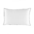 thumbnail image 1 of Funda de almohada de seda de mora Fundas de almohada de seda transpirable con apertura tipo sobre Funda de almohada de seda de una cara súper suave para el cabello y la piel Mujeres Regalos de cuidado, 1 of 1