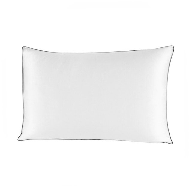 Funda de almohada de seda de mora Fundas de almohada de seda transpirable con apertura tipo sobre Funda de almohada de seda de una cara súper suave para el cabello y la piel Mujeres Regalos de cuidado