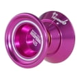 thumbnail image 1 of Boule en Alliage d'Aluminium Professionnel Non Réactif N5 avec une Corde Durable -, 1 of 7