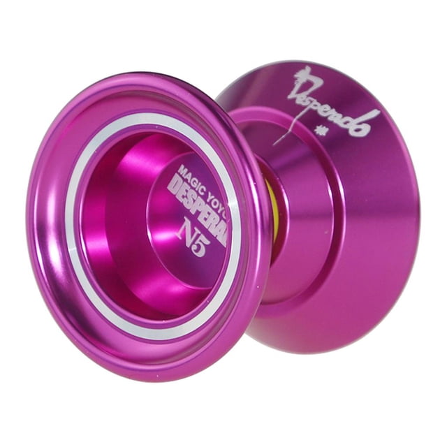 Boule en Alliage d'Aluminium Professionnel Non Réactif N5 avec une Corde Durable -