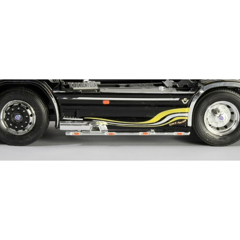 italeri scania r730 v8 imperial kit - Walmart.com
