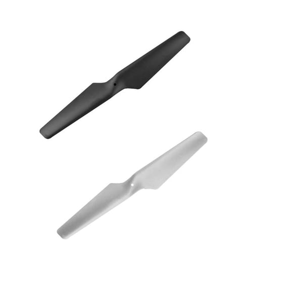 Easy Fly R/C Ezfflp006B Main Propeller "B" Blade Set (2) - Flipside Cw