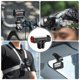thumbnail image 2 of For OSMO ACTION 5 Pro Magnetic Quick Release Adaptor Foldable Plate Expansion, 2 of 5