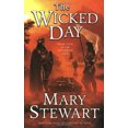thumbnail image 3 of The Wicked Day By Stewart, Mary, 3 of 3