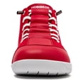 thumbnail image 4 of HOBIBEAR Women's Canvas Barefoot Boots: Zero-Drop, Wide-Width, Mid-Top Breathable Walking Footwear, 4 of 7
