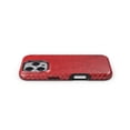 thumbnail image 4 of DesignSkinz Scratch-Resistant Hard Slim Case Compatible with iPhone 13 Pro Max (Compatible with MagSafe) - Red Snake Skin Pattern V3, 4 of 9