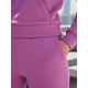 thumbnail image 5 of Conjunto Mujer Térmico Pant Y Sudadera Capucha Set De Pants, 5 of 6