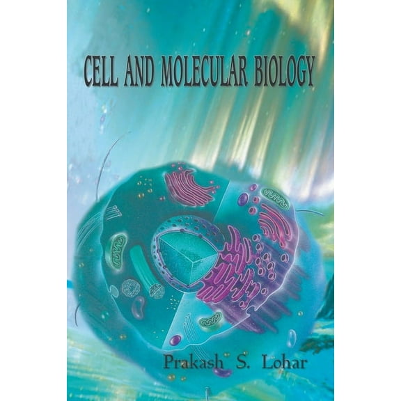 Cell and Molecular Biology, (Paperback)